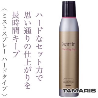 タマリス ソルティール トリートメント フォーム 180g--のヘアケア通販