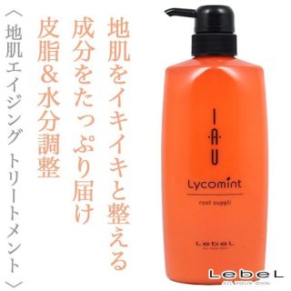 ルベル イオ リコミント ルートサプリ 1000ml(レフィル)--のヘアケア通販