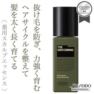 資生堂プロフェッショナル ザ・グルーミング ローション 120ml-- - 美容院・美容室のシャンプー通販 abc store japan