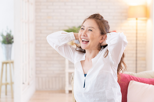 【原因と対策】薄毛・抜け毛に悩むあなたへ！今日からできる効果的なケア