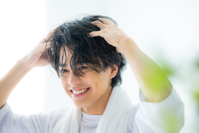 もう悩まない！頭がサッパリする最強ヘアケアアイテム＆方法まとめ