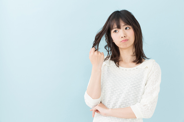 【夏の終わりヘアケア】今すぐ始めたい！紫外線ダメージを修復する3つの注意点